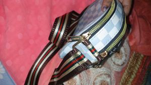 Sling Bag