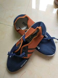 Sports Canvas Shoes