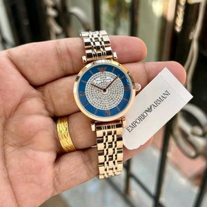 Armani Watch For Women ❤️