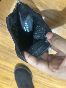 Steve Madden Boots