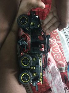 Die Cast Model