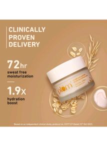 Plum 1% Oat &amp; Allantoin All-day Nourishing Cream