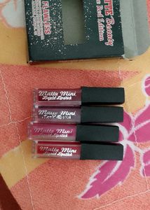 Liquid Lipstick