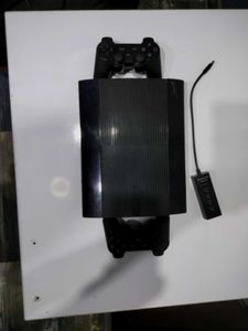 PlayStation 3 super Slim 500GB