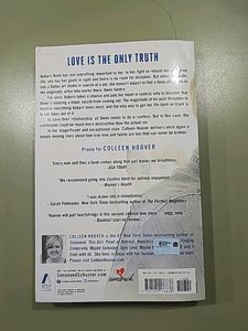 Confess - Book by Colleen Hoover