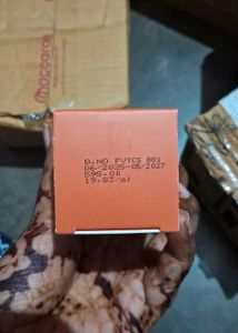 Foxtale Vitamin C Serum