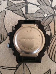 Digital Watch
