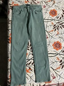 Men’s Jeans Cor Party Wearing Or Casual Dressing