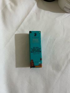 Pilgrim Peeling Solution