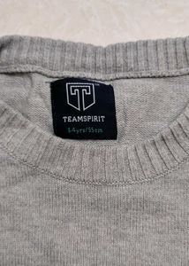 Girls/boys Sweater