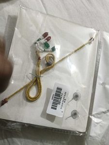 Jewellery Set