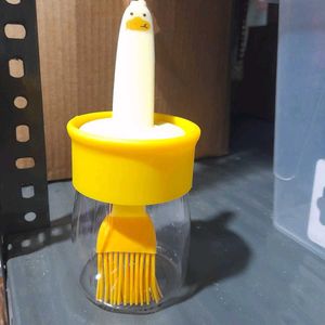6 Regular Use Items
