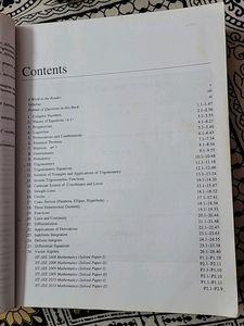 Mathematics By Tata McGraw Hills (TMH)