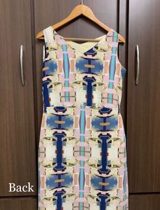 New Dress Gown Party Long Fitted Bodycon Women
