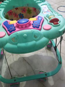 Baby Walker