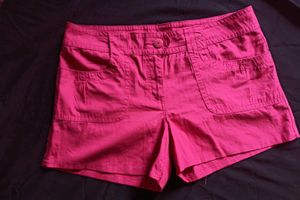 Ladies Summer Shorts