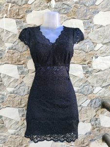 Stunning Black Dress