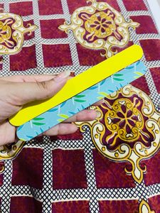 🔥Price Drop🔥Zudio Nail Shaper ✨unused✨