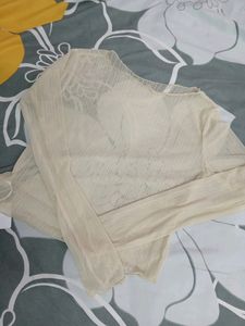 Urbanic ( Savana) Top