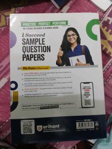 Accountancy 12th Sample Paper