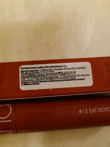 Rom&amp;nd Juicy Lasting Tint