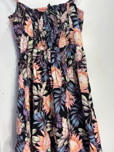 Floral H&amp;M Dress