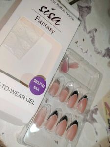 Nail Extensions