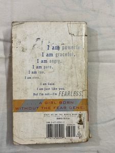 Fearless- Francine Pascal