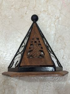 Wall Decor Shelves (Set of 2)