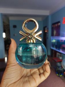 United Colour Of Bentton Original Perfume
