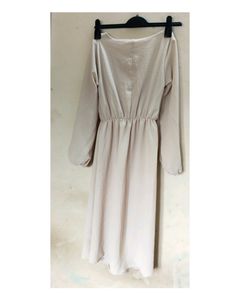Off White Dress💞