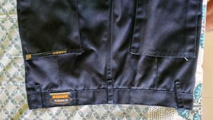 Sport Cargo 6 Pocket