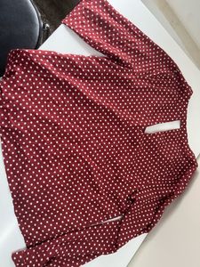 Forever 21 Women’s Top-Stylish And Comfortable