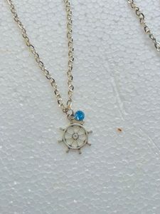 Set Of 2 Neck Chains