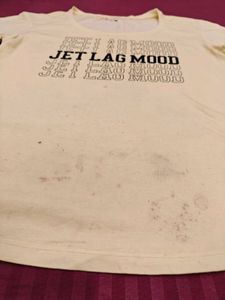 FLYING MACHINE women&#39;s tshirt
