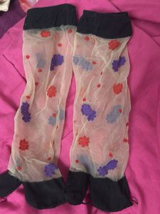 Pair Of 10 Socks