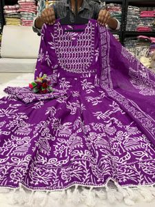 Best, Premium and Super Comfortable Anarkali Suit