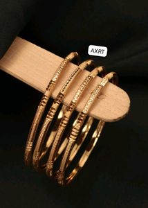 4 Bangles