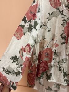 Floral Top