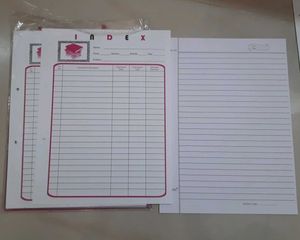 Oxford Laboratory Practical Files - Set of 3