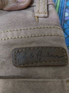 Mast &amp; Harbour Denim Jeans
