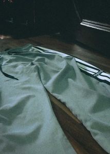 Adidas Track Pants - Classic Style