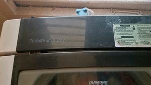LG Washing Machine