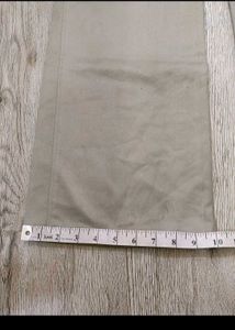 sc8932 British Blue Bootcut Pants size 28