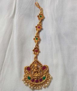 Indian Tikka Headpiece