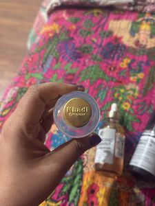 Khadi Omorose Glycerine Moisturizer