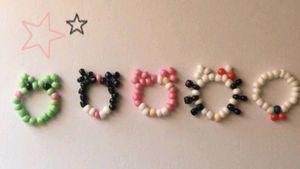 Choose Any 3 Beautiful Rings✨️✨️