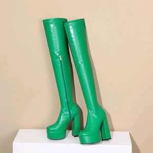 Thigh Boot All Sizes Available