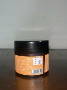 Bare Body Stretch Marks Cream