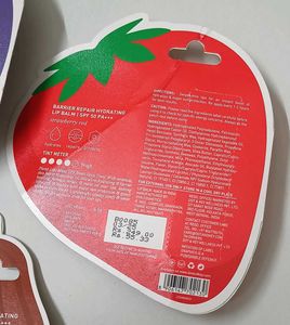 Dot &amp; Key Lip Balm Set